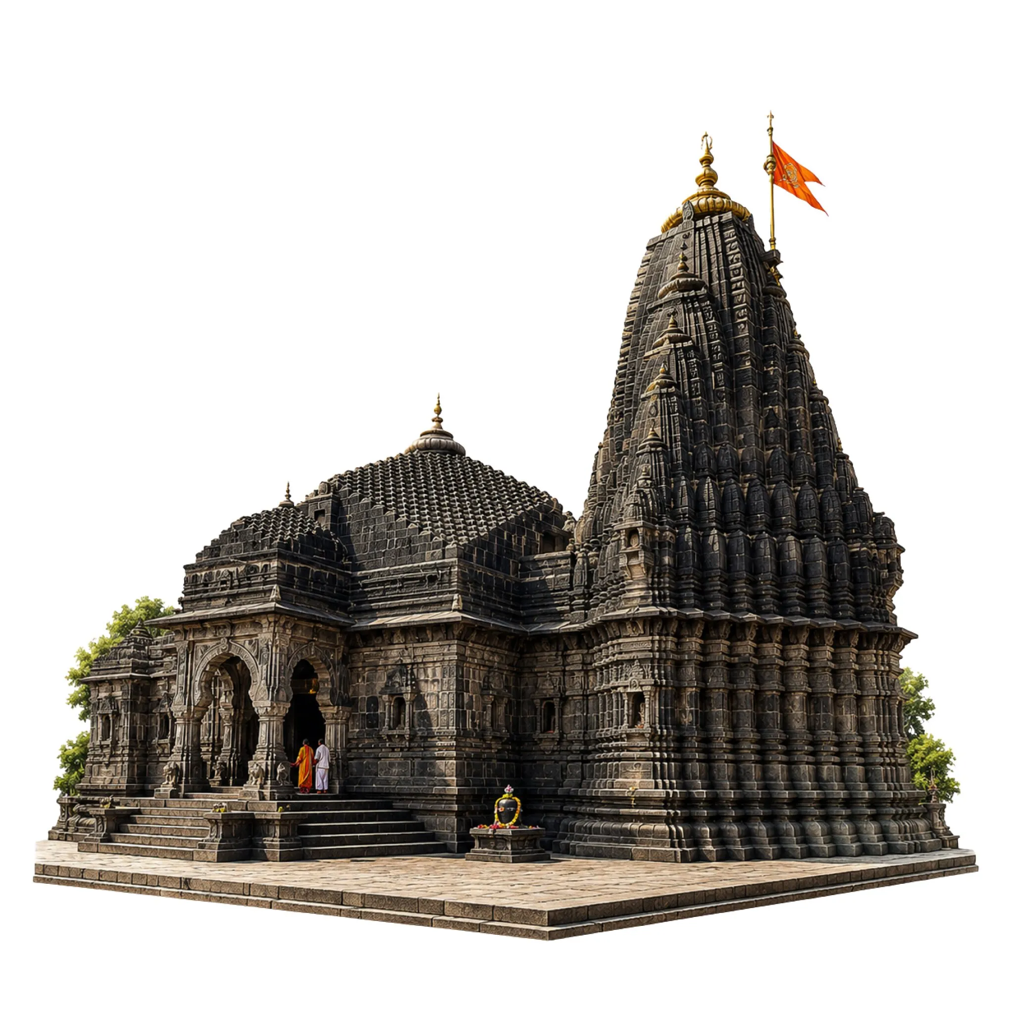 Trymbkeshwar