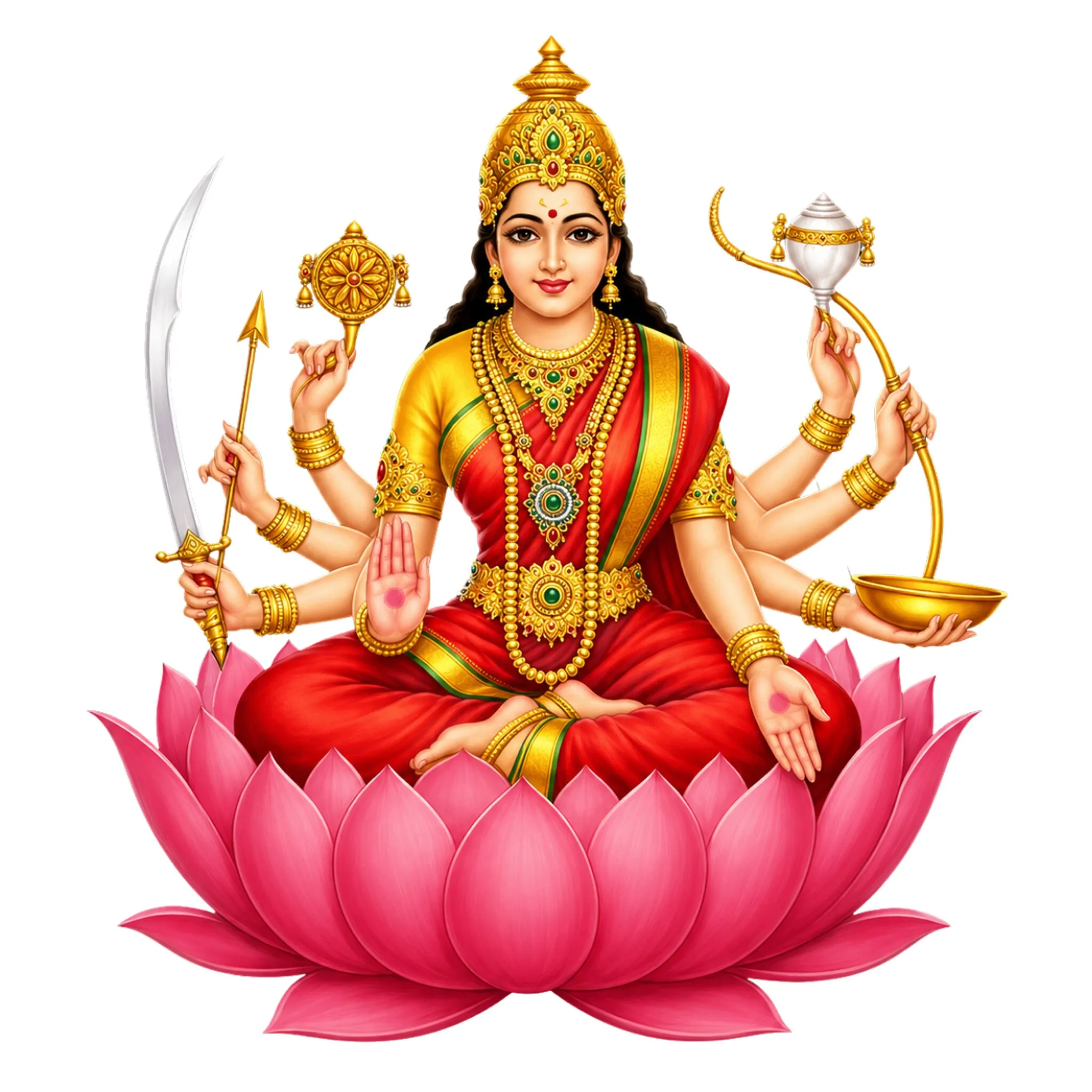 Veera Lakshmi