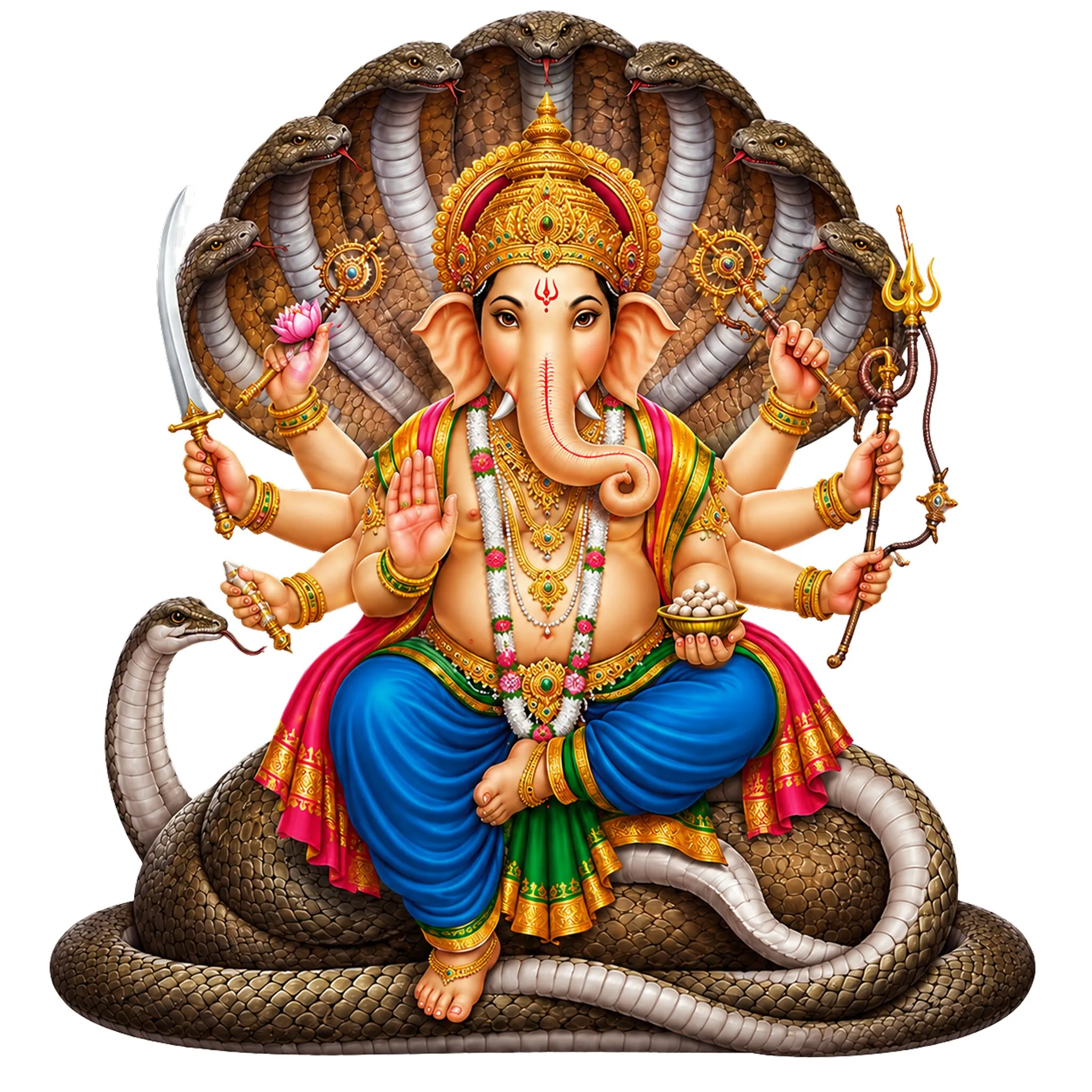 Lord Vighnaraj