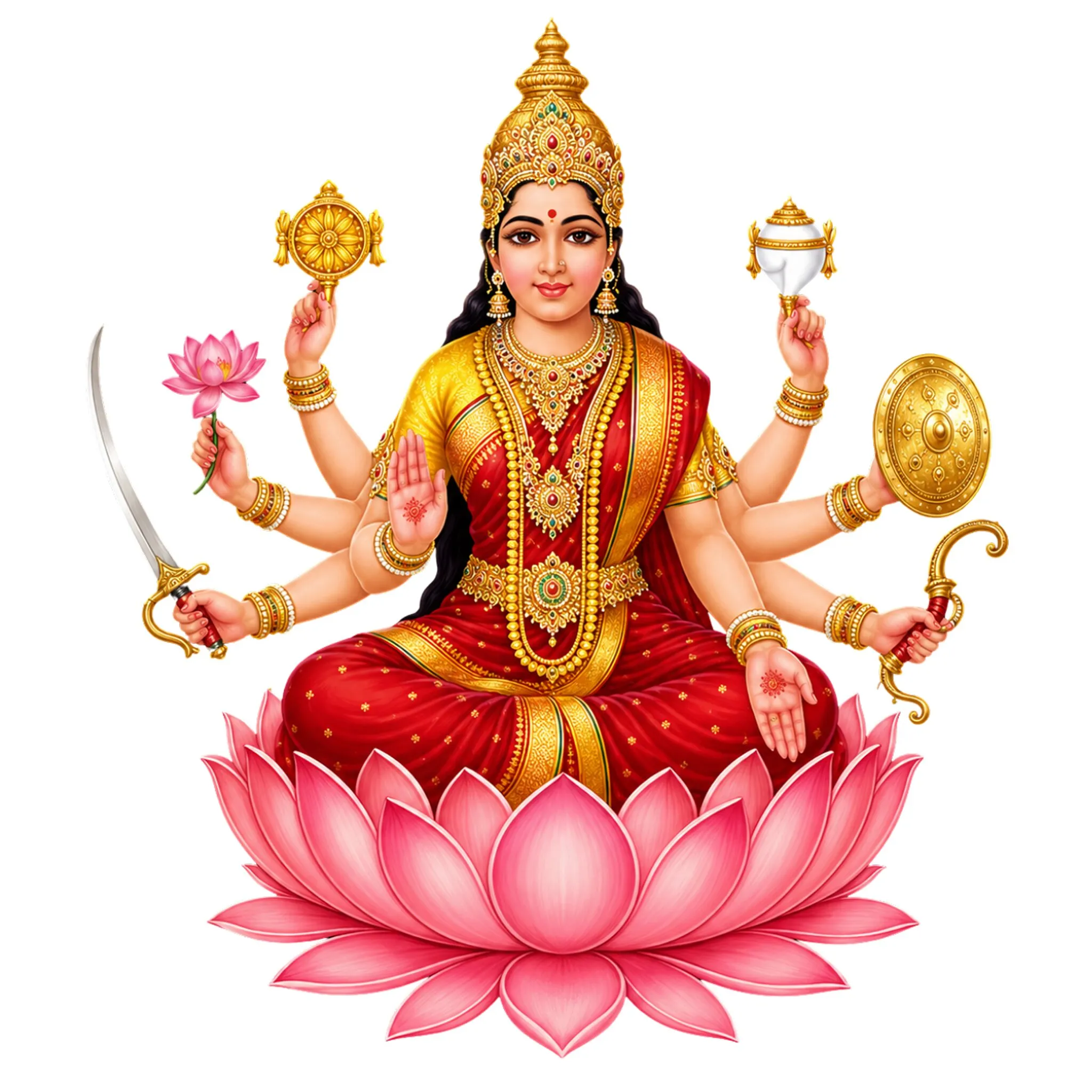 Vijaya Lakshmi