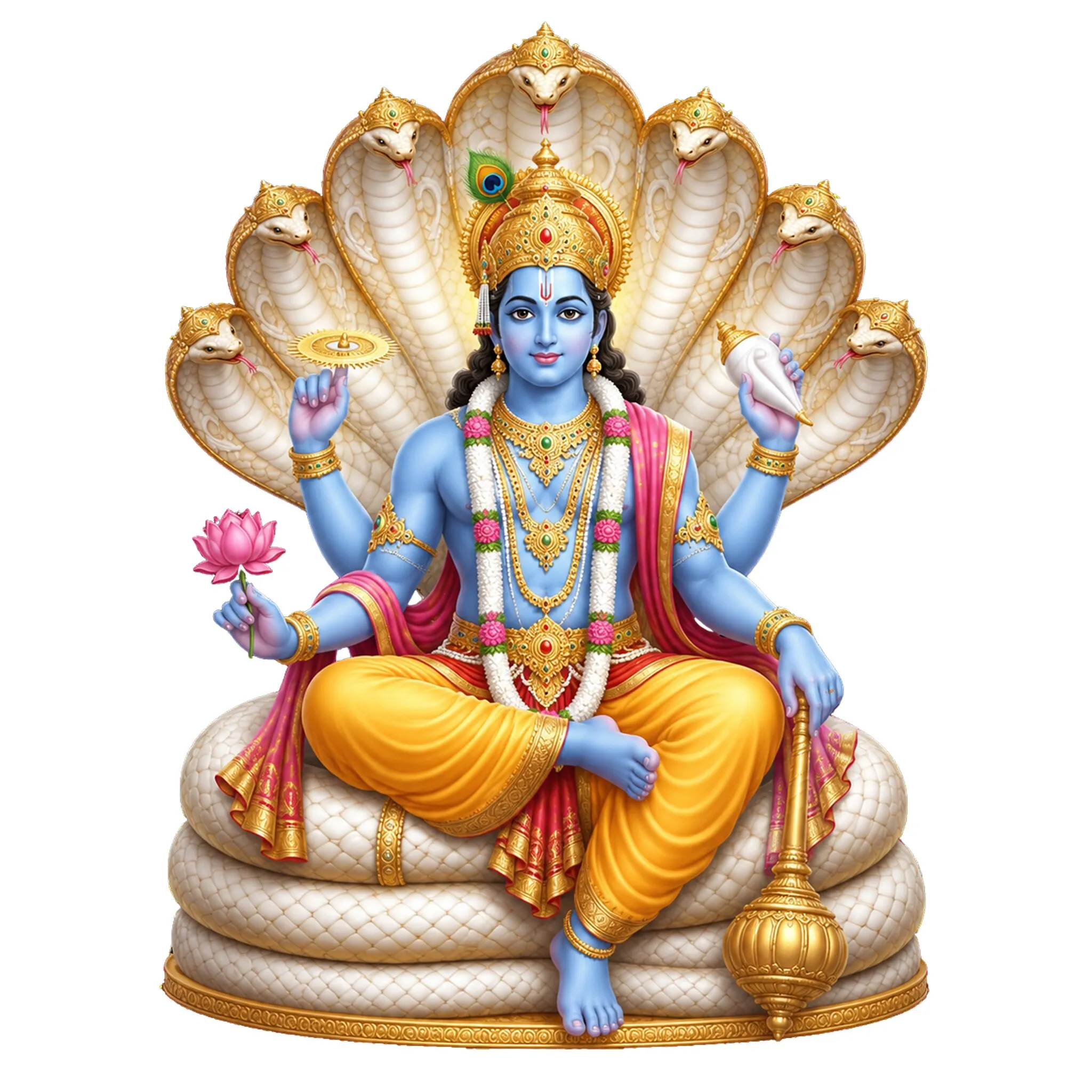 Vishnu